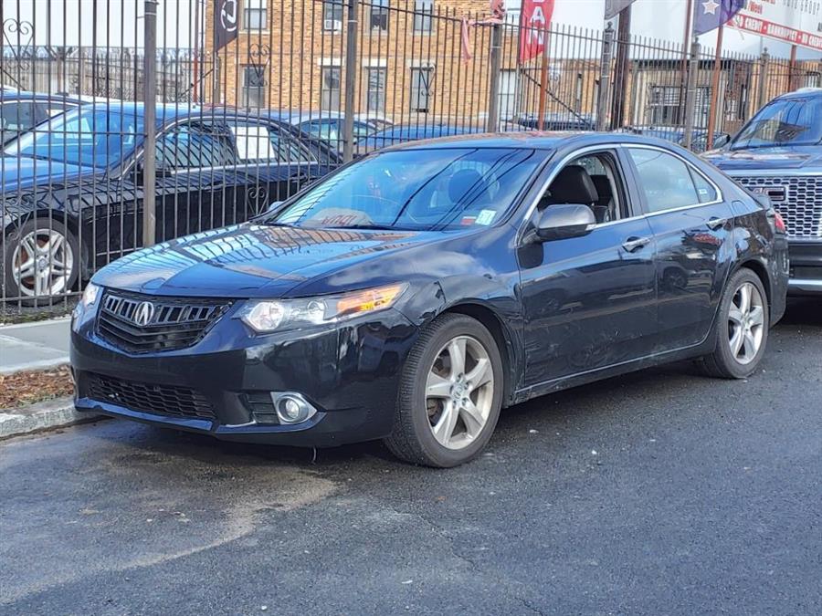 Used 2011 Acura Tsx in Irvington, New Jersey | Executive Auto Group Inc. Irvington, New Jersey