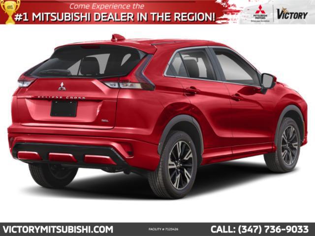 2024 Mitsubishi Eclipse Cross SEL, available for sale in Freehold, New Jersey | Shop Auto. Freehold, New Jersey 2024 Mitsubishi Eclipse Cross SEL, available for sale in Freehold, New Jersey | Shop Auto. Freehold, New Jersey