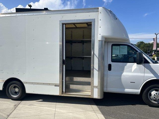 2021 Chevrolet Express Commercial Cutaway Work Van, available for sale in Great Neck, New York | Camy Cars. Great Neck, New York 2021 Chevrolet Express Commercial Cutaway Work Van, available for sale in Great Neck, New York | Camy Cars. Great Neck, New York