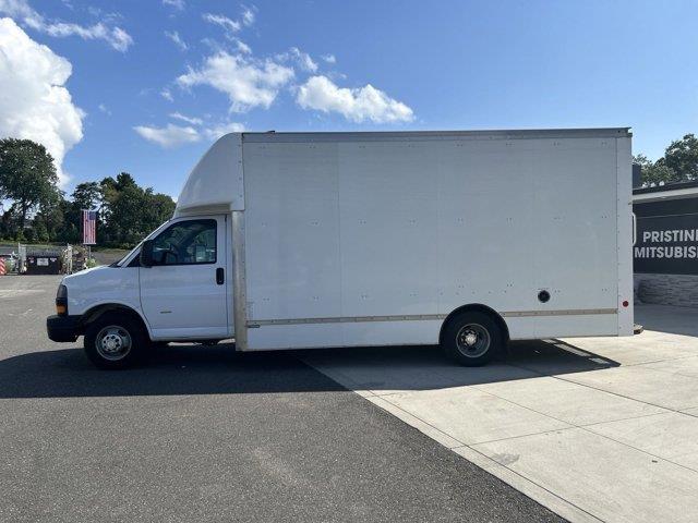 2021 Chevrolet Express Commercial Cutaway Work Van, available for sale in Great Neck, New York | Camy Cars. Great Neck, New York 2021 Chevrolet Express Commercial Cutaway Work Van, available for sale in Great Neck, New York | Camy Cars. Great Neck, New York