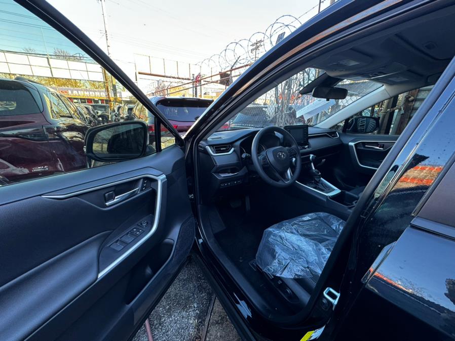 2022 Toyota RAV4 XLE Premium FWD (Natl), available for sale in BROOKLYN, New York | Deals on Wheels International Auto. BROOKLYN, New York 2022 Toyota RAV4 XLE Premium FWD (Natl), available for sale in BROOKLYN, New York | Deals on Wheels International Auto. BROOKLYN, New York