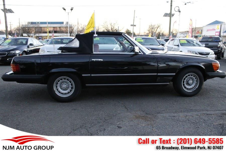 1978 Mercedes-Benz SL-Class SL450, available for sale in Elmwood Park, New Jersey | NJM Auto Group. Elmwood Park, New Jersey 1978 Mercedes-Benz SL-Class SL450, available for sale in Elmwood Park, New Jersey | NJM Auto Group. Elmwood Park, New Jersey