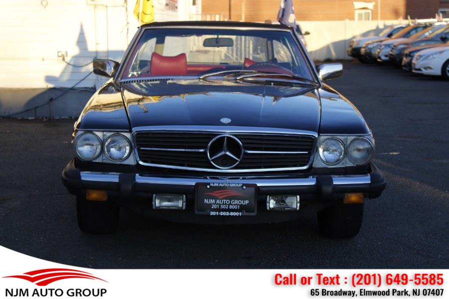 1978 Mercedes-Benz SL-Class SL450, available for sale in Elmwood Park, New Jersey | NJM Auto Group. Elmwood Park, New Jersey 1978 Mercedes-Benz SL-Class SL450, available for sale in Elmwood Park, New Jersey | NJM Auto Group. Elmwood Park, New Jersey