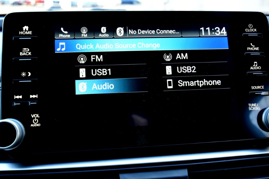 2021 Honda Accord Sedan Sport 1.5T CVT, available for sale in Waterbury, Connecticut | Highline Car Connection. Waterbury, Connecticut 2021 Honda Accord Sedan Sport 1.5T CVT, available for sale in Waterbury, Connecticut | Highline Car Connection. Waterbury, Connecticut