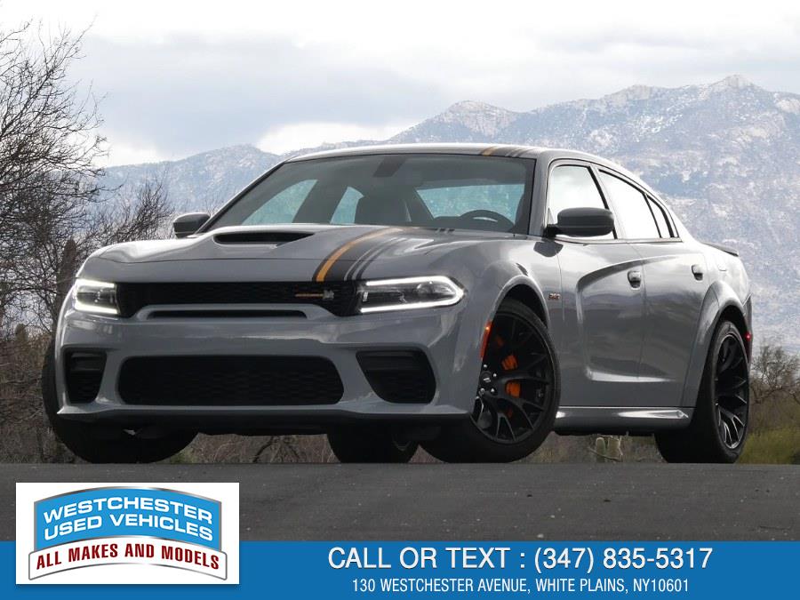 Used 2023 Dodge Charger in White Plains, New York | Apex Westchester Used Vehicles. White Plains, New York