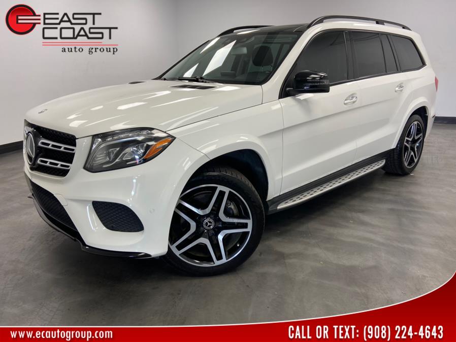Used 2018 Mercedes-Benz GLS in Linden, New Jersey | East Coast Auto Group. Linden, New Jersey