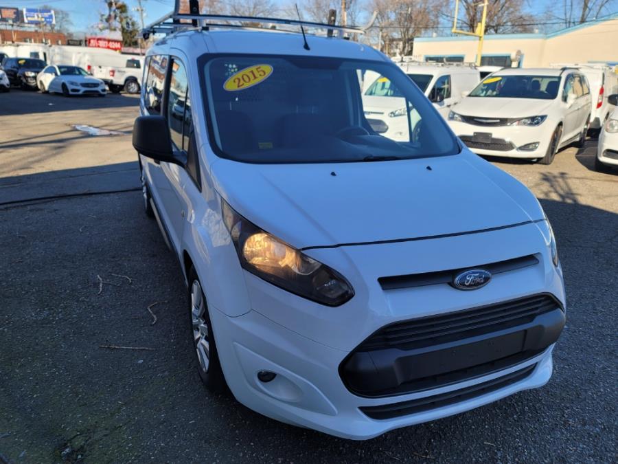 2015 Ford Transit Connect LWB XLT, available for sale in Lodi, New Jersey | AW Auto & Truck Wholesalers, Inc. Lodi, New Jersey
