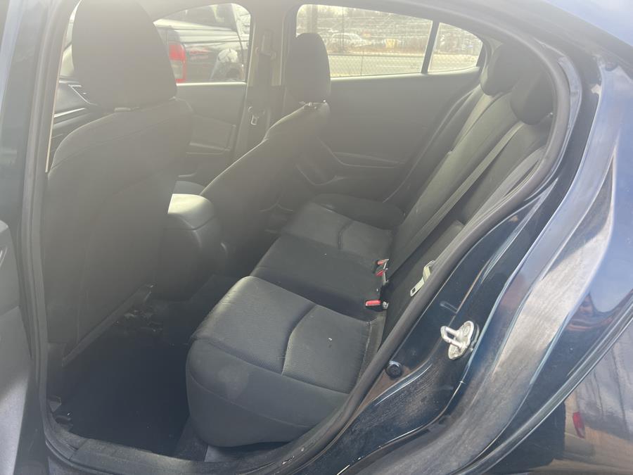 Mazda Mazda3 4Door 2017 in New Haven, West Haven, East Haven, Hamden