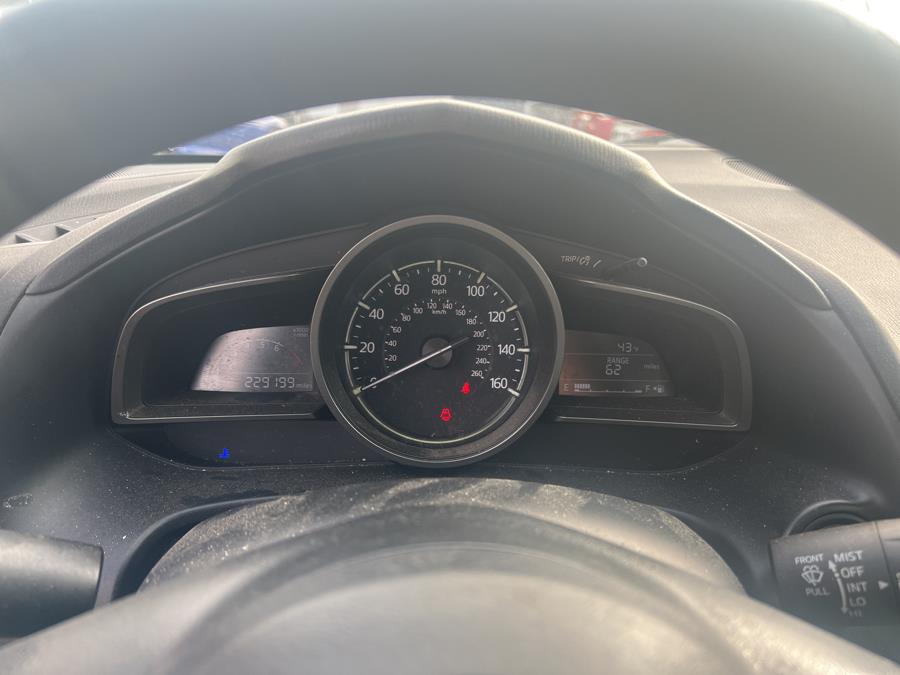 Mazda Mazda3 4Door 2017 in New Haven, West Haven, East Haven, Hamden