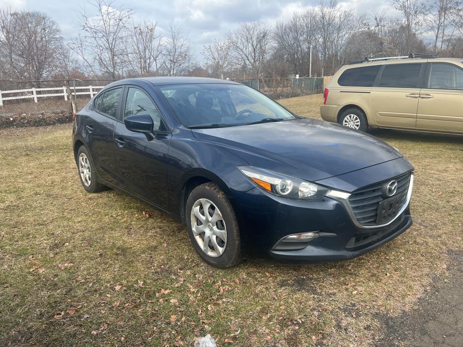 Mazda Mazda3 4Door 2017 in New Haven, West Haven, East Haven, Hamden
