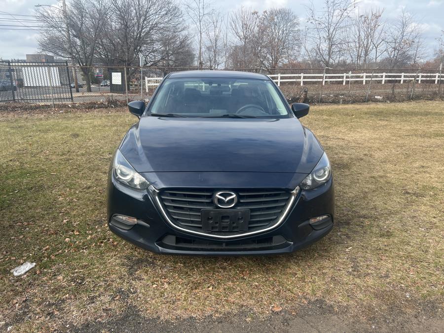 Mazda Mazda3 4Door 2017 in New Haven, West Haven, East Haven, Hamden