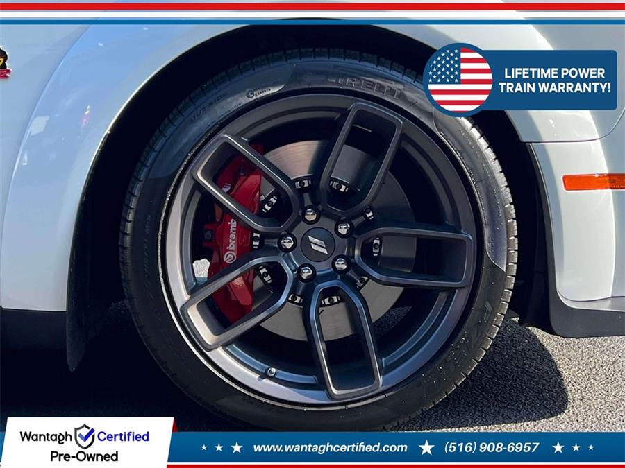2020 Dodge Challenger R/T Scat Pack Widebody, available for sale in Wantagh, New York | Wantagh Certified. Wantagh, New York 2020 Dodge Challenger R/T Scat Pack Widebody, available for sale in Wantagh, New York | Wantagh Certified. Wantagh, New York