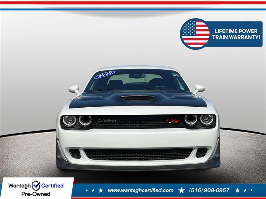 2020 Dodge Challenger R/T Scat Pack Widebody, available for sale in Wantagh, New York | Wantagh Certified. Wantagh, New York 2020 Dodge Challenger R/T Scat Pack Widebody, available for sale in Wantagh, New York | Wantagh Certified. Wantagh, New York