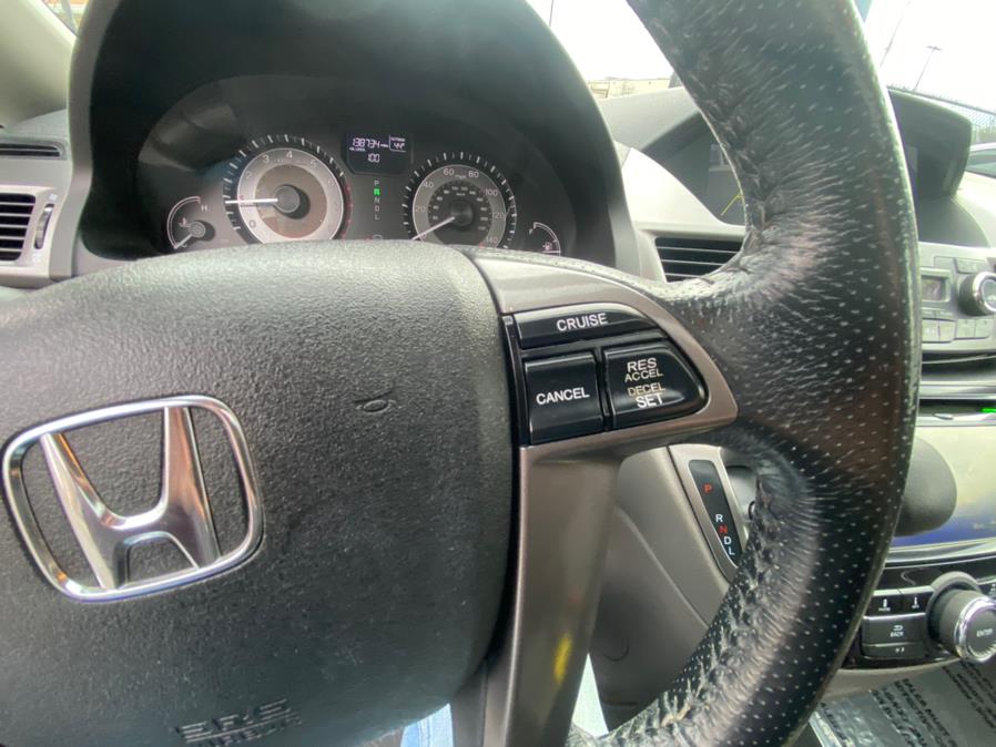 2015 Honda Odyssey 5dr EX-L w/RES, available for sale in Hartford, Connecticut | VEB Auto Sales. Hartford, Connecticut 2015 Honda Odyssey 5dr EX-L w/RES, available for sale in Hartford, Connecticut | VEB Auto Sales. Hartford, Connecticut