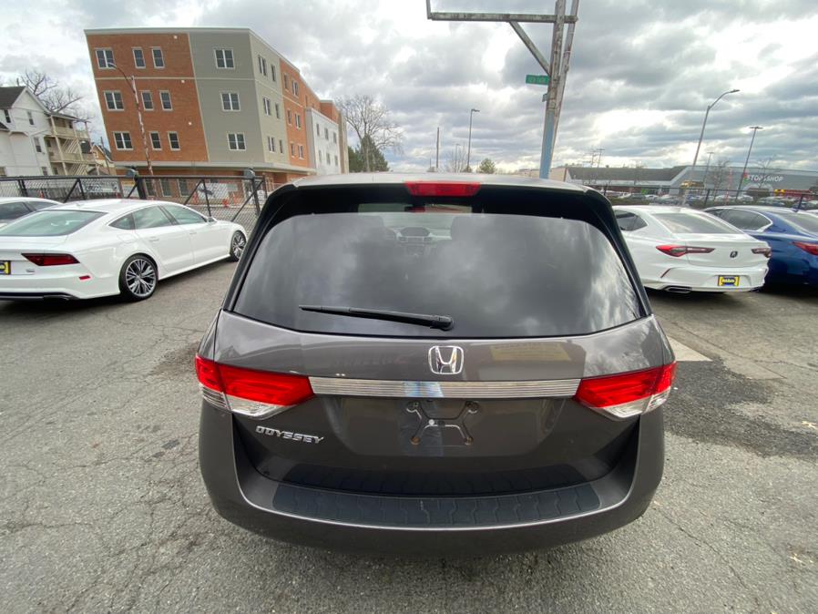 2015 Honda Odyssey 5dr EX-L w/RES, available for sale in Hartford, Connecticut | VEB Auto Sales. Hartford, Connecticut 2015 Honda Odyssey 5dr EX-L w/RES, available for sale in Hartford, Connecticut | VEB Auto Sales. Hartford, Connecticut