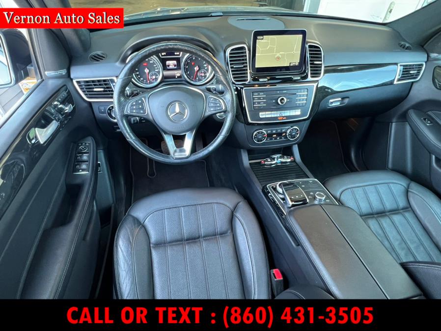 2016 Mercedes-Benz GLE 4MATIC 4dr GLE 350, available for sale in Manchester, Connecticut | Vernon Auto Sale & Service. Manchester, Connecticut 2016 Mercedes-Benz GLE 4MATIC 4dr GLE 350, available for sale in Manchester, Connecticut | Vernon Auto Sale & Service. Manchester, Connecticut