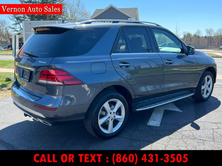 2016 Mercedes-Benz GLE 4MATIC 4dr GLE 350, available for sale in Manchester, Connecticut | Vernon Auto Sale & Service. Manchester, Connecticut 2016 Mercedes-Benz GLE 4MATIC 4dr GLE 350, available for sale in Manchester, Connecticut | Vernon Auto Sale & Service. Manchester, Connecticut