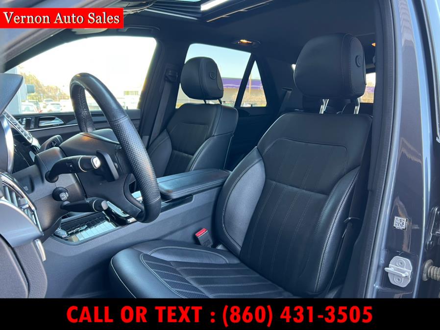 2016 Mercedes-Benz GLE 4MATIC 4dr GLE 350, available for sale in Manchester, Connecticut | Vernon Auto Sale & Service. Manchester, Connecticut 2016 Mercedes-Benz GLE 4MATIC 4dr GLE 350, available for sale in Manchester, Connecticut | Vernon Auto Sale & Service. Manchester, Connecticut