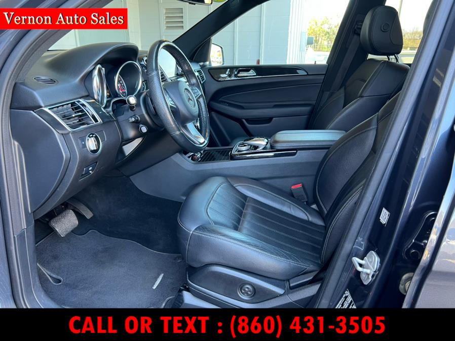 2016 Mercedes-Benz GLE 4MATIC 4dr GLE 350, available for sale in Manchester, Connecticut | Vernon Auto Sale & Service. Manchester, Connecticut 2016 Mercedes-Benz GLE 4MATIC 4dr GLE 350, available for sale in Manchester, Connecticut | Vernon Auto Sale & Service. Manchester, Connecticut