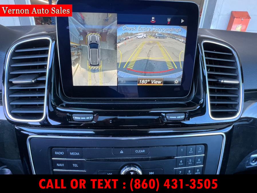 2016 Mercedes-Benz GLE 4MATIC 4dr GLE 350, available for sale in Manchester, Connecticut | Vernon Auto Sale & Service. Manchester, Connecticut 2016 Mercedes-Benz GLE 4MATIC 4dr GLE 350, available for sale in Manchester, Connecticut | Vernon Auto Sale & Service. Manchester, Connecticut