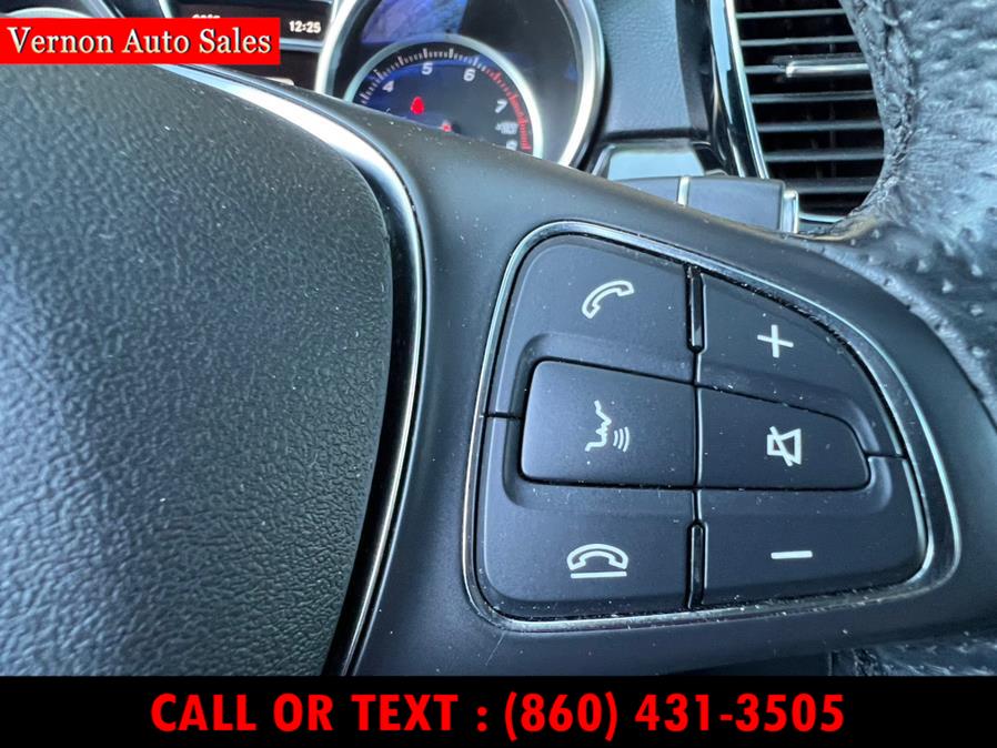 2016 Mercedes-Benz GLE 4MATIC 4dr GLE 350, available for sale in Manchester, Connecticut | Vernon Auto Sale & Service. Manchester, Connecticut 2016 Mercedes-Benz GLE 4MATIC 4dr GLE 350, available for sale in Manchester, Connecticut | Vernon Auto Sale & Service. Manchester, Connecticut