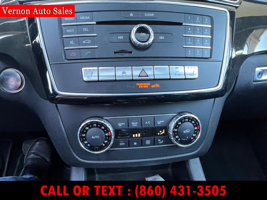 2016 Mercedes-Benz GLE 4MATIC 4dr GLE 350, available for sale in Manchester, Connecticut | Vernon Auto Sale & Service. Manchester, Connecticut 2016 Mercedes-Benz GLE 4MATIC 4dr GLE 350, available for sale in Manchester, Connecticut | Vernon Auto Sale & Service. Manchester, Connecticut