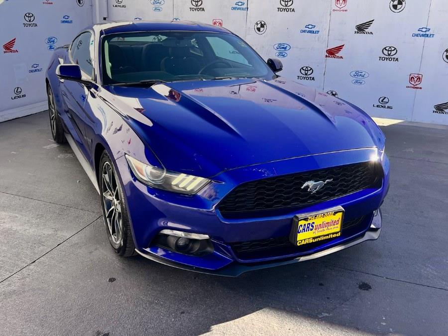 Used 2016 Ford Mustang in Santa Ana, California | Auto Max Of Santa Ana. Santa Ana, California
