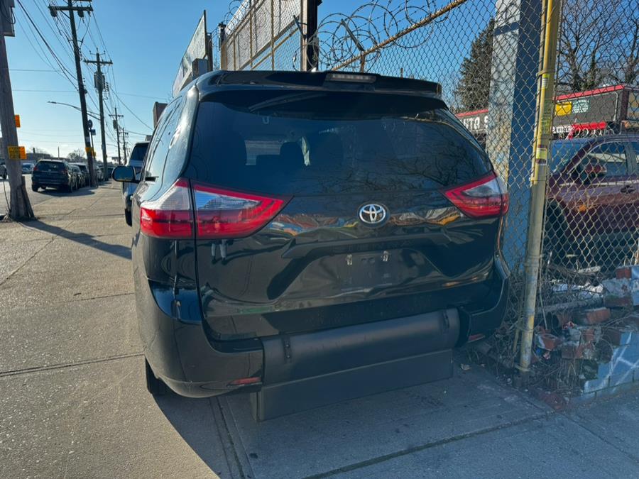 2020 Toyota Sienna L FWD 7-Passenger (Natl), available for sale in BROOKLYN, New York | Deals on Wheels International Auto. BROOKLYN, New York 2020 Toyota Sienna L FWD 7-Passenger (Natl), available for sale in BROOKLYN, New York | Deals on Wheels International Auto. BROOKLYN, New York