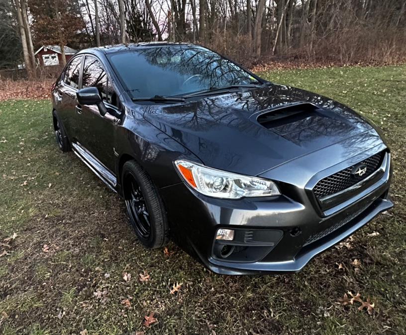 Used 2017 Subaru WRX in Plainville, Connecticut | Choice Group LLC Choice Motor Car. Plainville, Connecticut