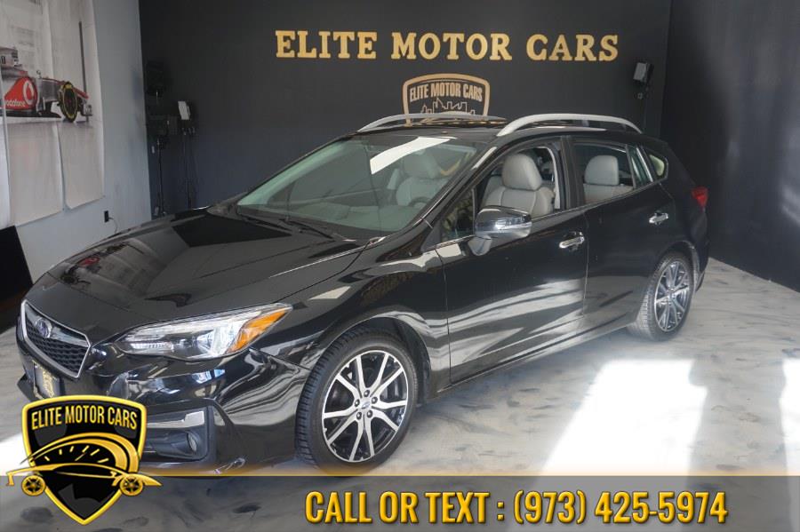 Used 2019 Subaru Impreza in Newark, New Jersey | Elite Motor Cars. Newark, New Jersey