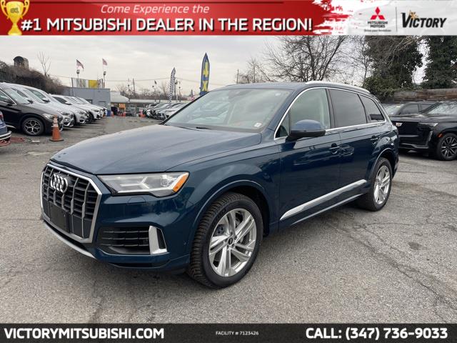 2021 Audi Q7 55 Premium Plus, available for sale in Freehold, New Jersey | Shop Auto. Freehold, New Jersey 2021 Audi Q7 55 Premium Plus, available for sale in Freehold, New Jersey | Shop Auto. Freehold, New Jersey