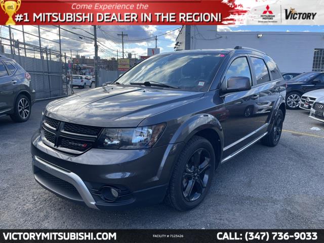 2020 Dodge Journey Crossroad, available for sale in Freehold, New Jersey | Shop Auto. Freehold, New Jersey 2020 Dodge Journey Crossroad, available for sale in Freehold, New Jersey | Shop Auto. Freehold, New Jersey
