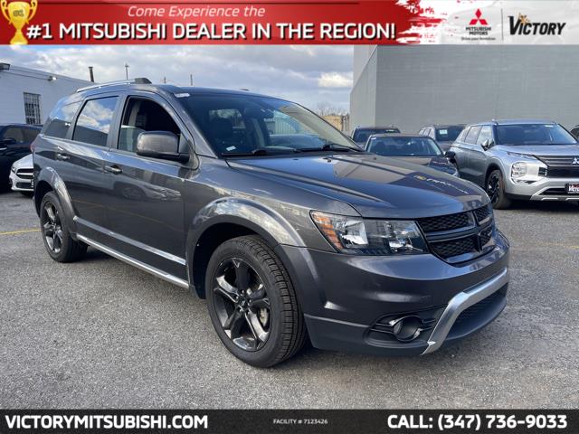 2020 Dodge Journey Crossroad, available for sale in Freehold, New Jersey | Shop Auto. Freehold, New Jersey 2020 Dodge Journey Crossroad, available for sale in Freehold, New Jersey | Shop Auto. Freehold, New Jersey