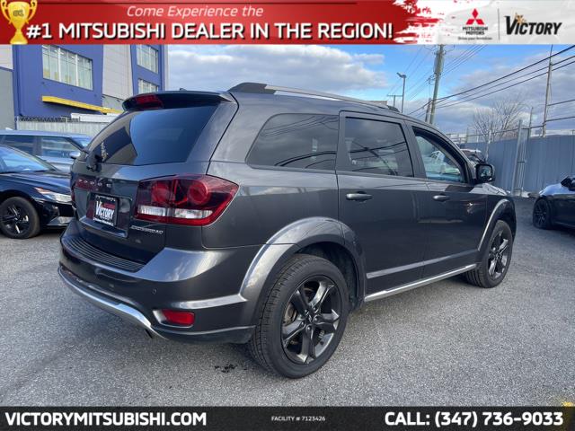 2020 Dodge Journey Crossroad, available for sale in Freehold, New Jersey | Shop Auto. Freehold, New Jersey 2020 Dodge Journey Crossroad, available for sale in Freehold, New Jersey | Shop Auto. Freehold, New Jersey