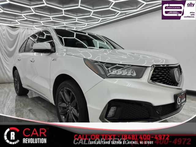 2020 Acura Mdx w/Technology/A-Spec Pkg, available for sale in Avenel, New Jersey | Car Revolution. Avenel, New Jersey