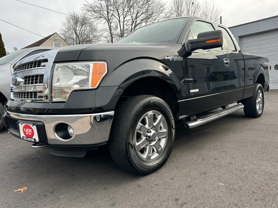 Used 2014 Ford F-150 in Hartford, Connecticut | Lex Autos LLC. Hartford, Connecticut