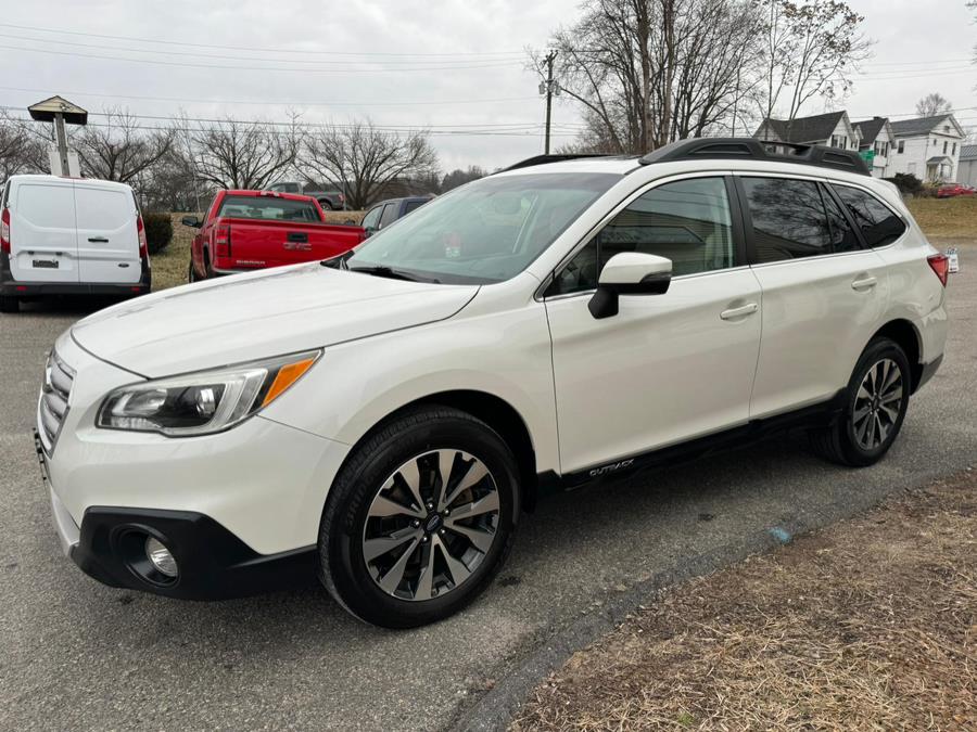 Used Subaru for sale in New Milford, Woodbury, Danbury, Watertown, CT
