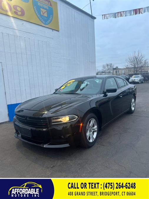 Used 2021 Dodge Charger in Bridgeport, Connecticut | Affordable Motors Inc. Bridgeport, Connecticut