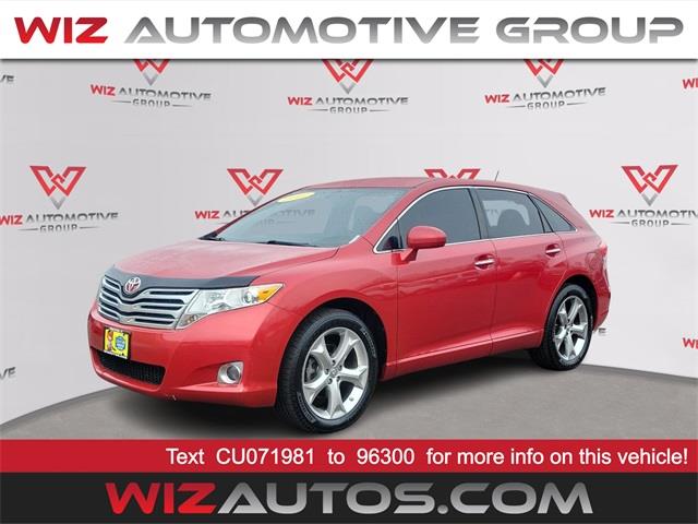 Used 2012 Toyota Venza in Stratford, Connecticut | Wiz Leasing Inc. Stratford, Connecticut