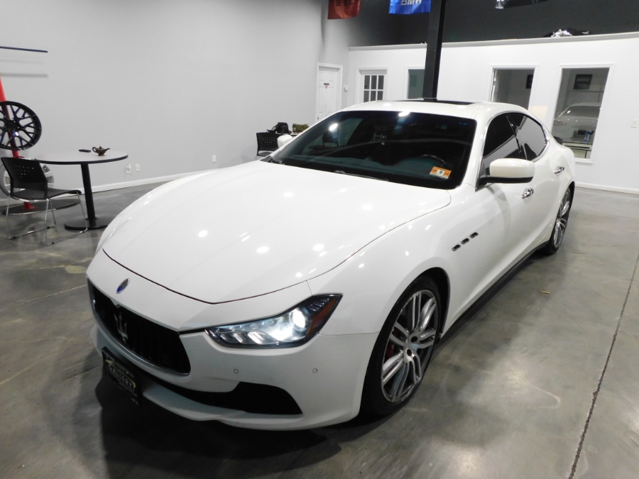 2015 Maserati Ghibli 4dr Sdn S Q4, available for sale in Lodi, New Jersey | Auto Gallery. Lodi, New Jersey 2015 Maserati Ghibli 4dr Sdn S Q4, available for sale in Lodi, New Jersey | Auto Gallery. Lodi, New Jersey