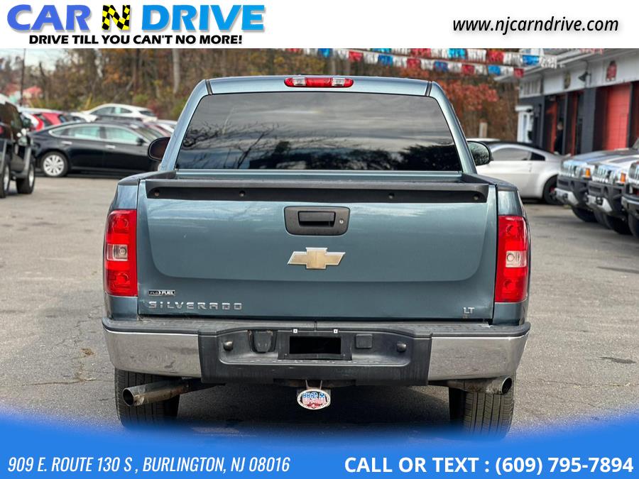 2009 Chevrolet Silverado 1500 LT1 Crew Cab 4WD, available for sale in Burlington, New Jersey | Car N Drive. Burlington, New Jersey 2009 Chevrolet Silverado 1500 LT1 Crew Cab 4WD, available for sale in Burlington, New Jersey | Car N Drive. Burlington, New Jersey