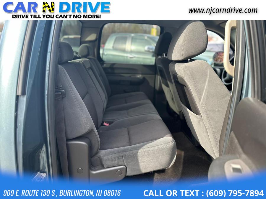 2009 Chevrolet Silverado 1500 LT1 Crew Cab 4WD, available for sale in Burlington, New Jersey | Car N Drive. Burlington, New Jersey 2009 Chevrolet Silverado 1500 LT1 Crew Cab 4WD, available for sale in Burlington, New Jersey | Car N Drive. Burlington, New Jersey