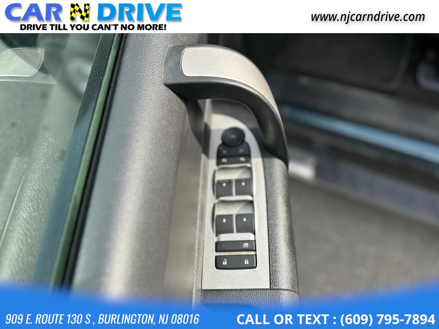 2009 Chevrolet Silverado 1500 LT1 Crew Cab 4WD, available for sale in Burlington, New Jersey | Car N Drive. Burlington, New Jersey 2009 Chevrolet Silverado 1500 LT1 Crew Cab 4WD, available for sale in Burlington, New Jersey | Car N Drive. Burlington, New Jersey
