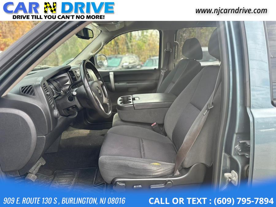 2009 Chevrolet Silverado 1500 LT1 Crew Cab 4WD, available for sale in Burlington, New Jersey | Car N Drive. Burlington, New Jersey 2009 Chevrolet Silverado 1500 LT1 Crew Cab 4WD, available for sale in Burlington, New Jersey | Car N Drive. Burlington, New Jersey
