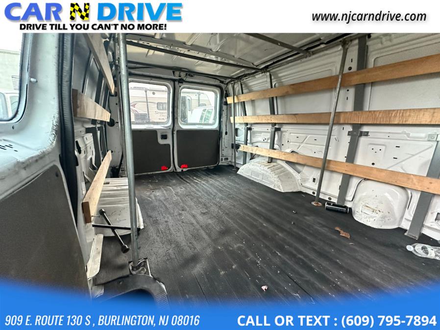 2014 Ford Econoline E-250, available for sale in Burlington, New Jersey | Car N Drive. Burlington, New Jersey 2014 Ford Econoline E-250, available for sale in Burlington, New Jersey | Car N Drive. Burlington, New Jersey