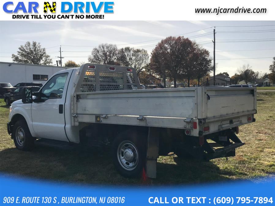 2016 Ford F-250 Sd XL 2WD, available for sale in Burlington, New Jersey | Car N Drive. Burlington, New Jersey 2016 Ford F-250 Sd XL 2WD, available for sale in Burlington, New Jersey | Car N Drive. Burlington, New Jersey