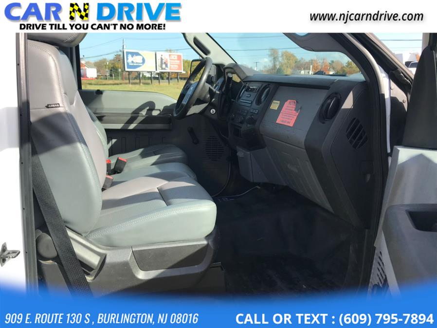 2016 Ford F-250 Sd XL 2WD, available for sale in Burlington, New Jersey | Car N Drive. Burlington, New Jersey 2016 Ford F-250 Sd XL 2WD, available for sale in Burlington, New Jersey | Car N Drive. Burlington, New Jersey