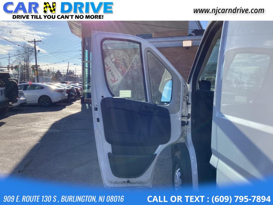 2014 Ram Promaster 2500 High Roof Tradesman 159-in. WB, available for sale in Burlington, New Jersey | Car N Drive. Burlington, New Jersey 2014 Ram Promaster 2500 High Roof Tradesman 159-in. WB, available for sale in Burlington, New Jersey | Car N Drive. Burlington, New Jersey