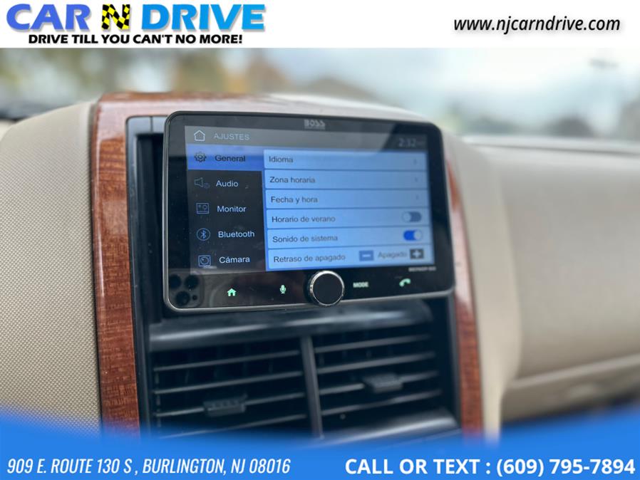 2008 Ford Explorer Eddie Bauer 4.0L 4WD, available for sale in Burlington, New Jersey | Car N Drive. Burlington, New Jersey 2008 Ford Explorer Eddie Bauer 4.0L 4WD, available for sale in Burlington, New Jersey | Car N Drive. Burlington, New Jersey