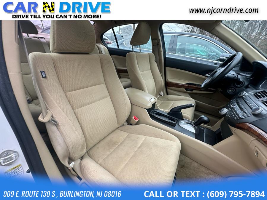 2012 Honda Accord EX Sedan AT, available for sale in Burlington, New Jersey | Car N Drive. Burlington, New Jersey 2012 Honda Accord EX Sedan AT, available for sale in Burlington, New Jersey | Car N Drive. Burlington, New Jersey